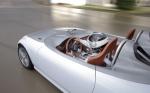 Mazda MX-5 Super Lightweight Version 2009 года
